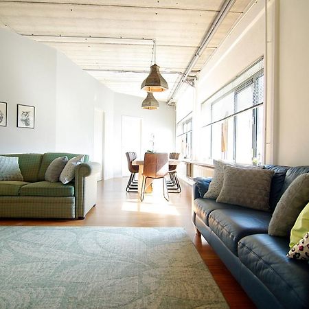 Stunning Apartments Close To Amstel River Amsterdam Esterno foto