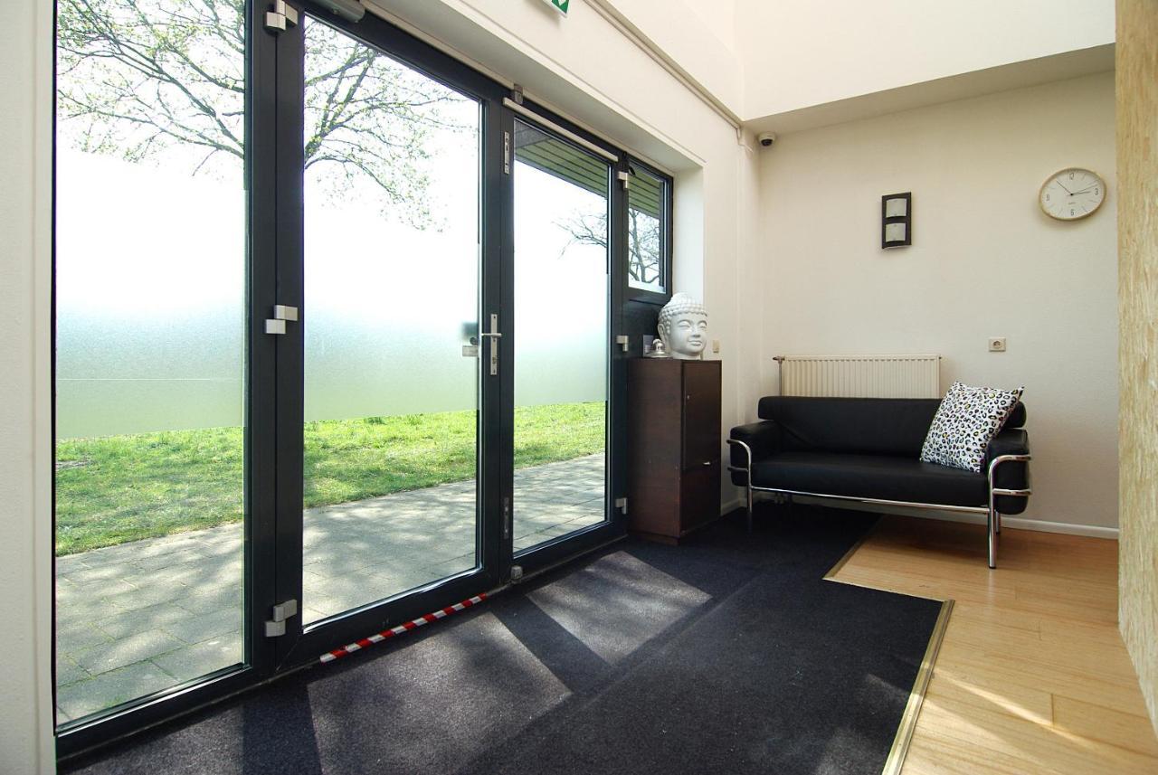Stunning Apartments Close To Amstel River Amsterdam Esterno foto