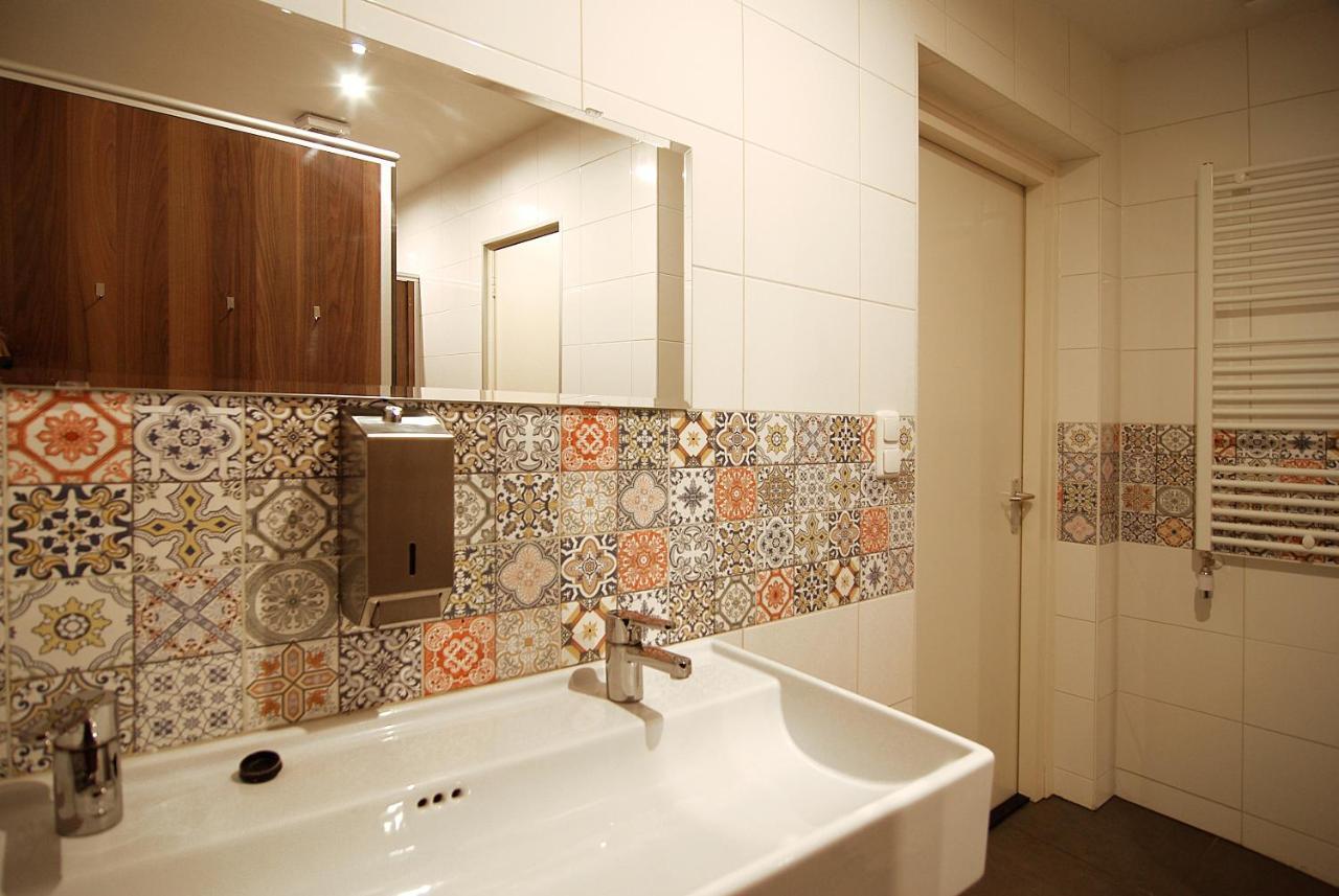 Stunning Apartments Close To Amstel River Amsterdam Esterno foto