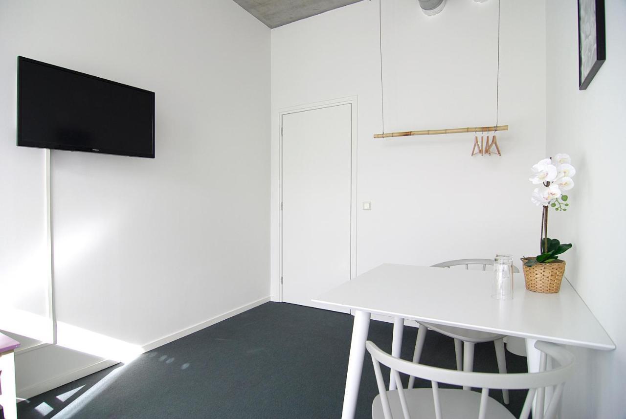 Stunning Apartments Close To Amstel River Amsterdam Esterno foto