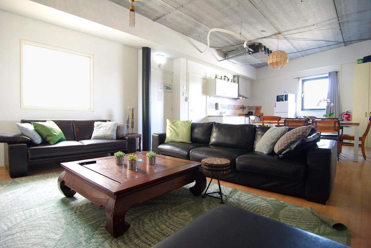 Stunning Apartments Close To Amstel River Amsterdam Esterno foto