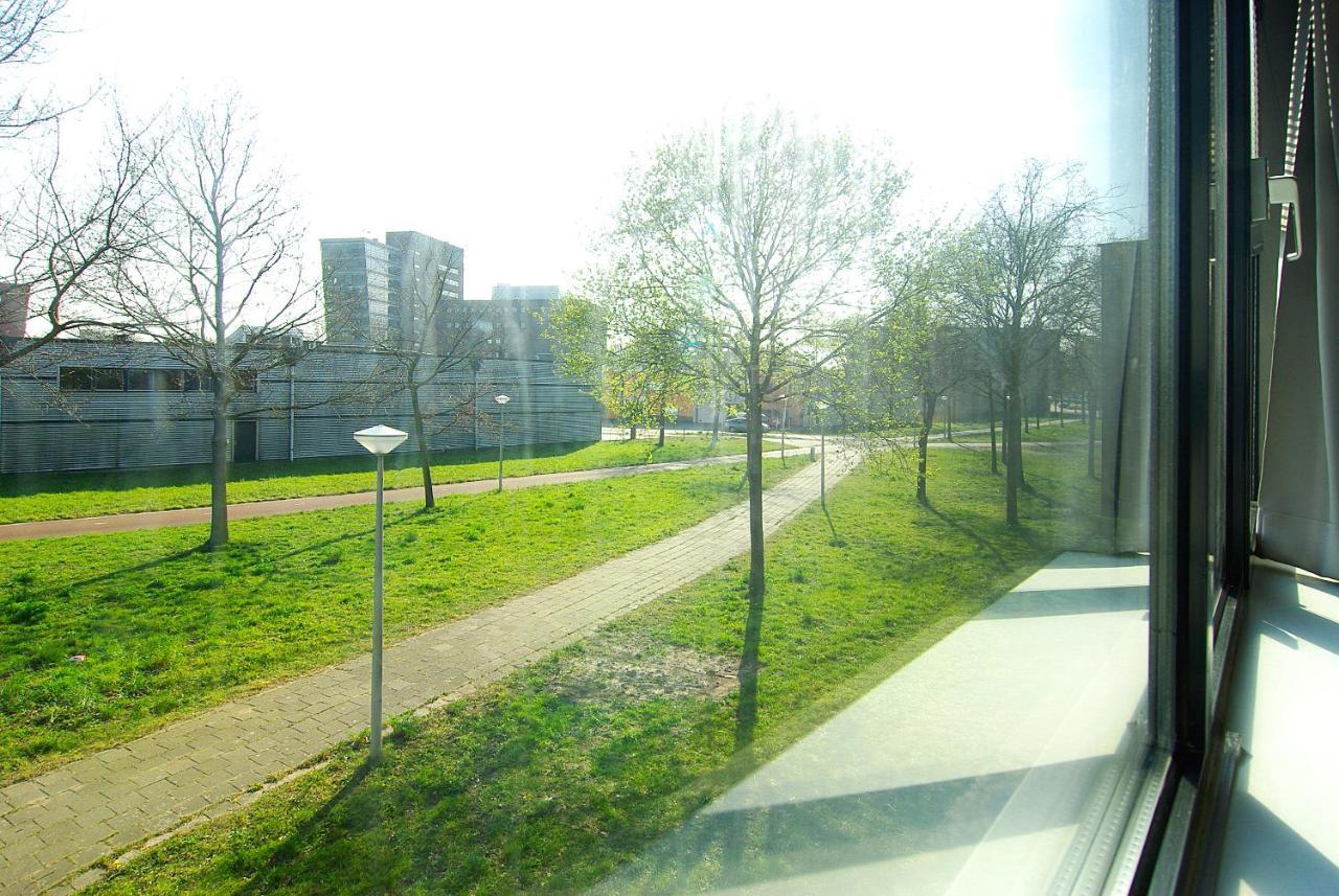 Stunning Apartments Close To Amstel River Amsterdam Esterno foto
