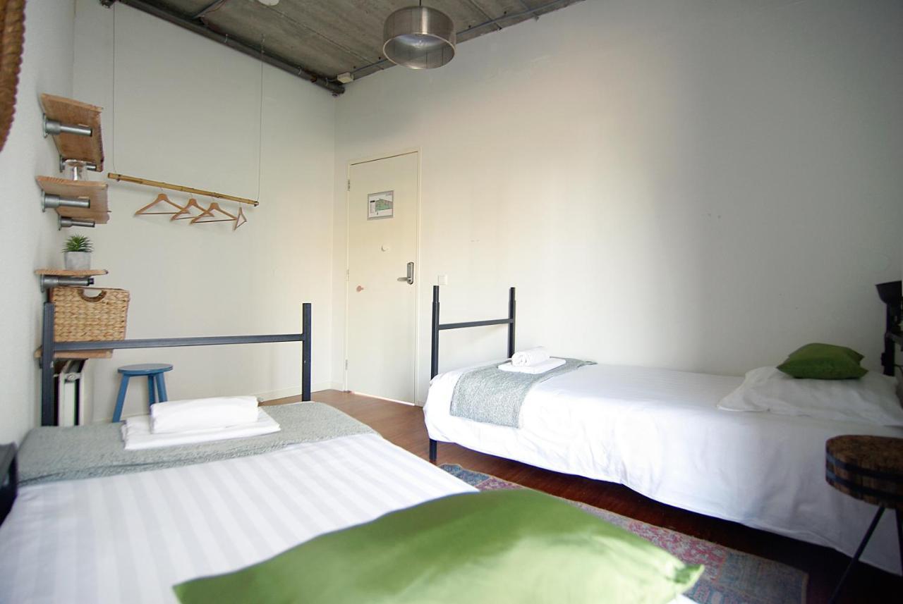 Stunning Apartments Close To Amstel River Amsterdam Esterno foto