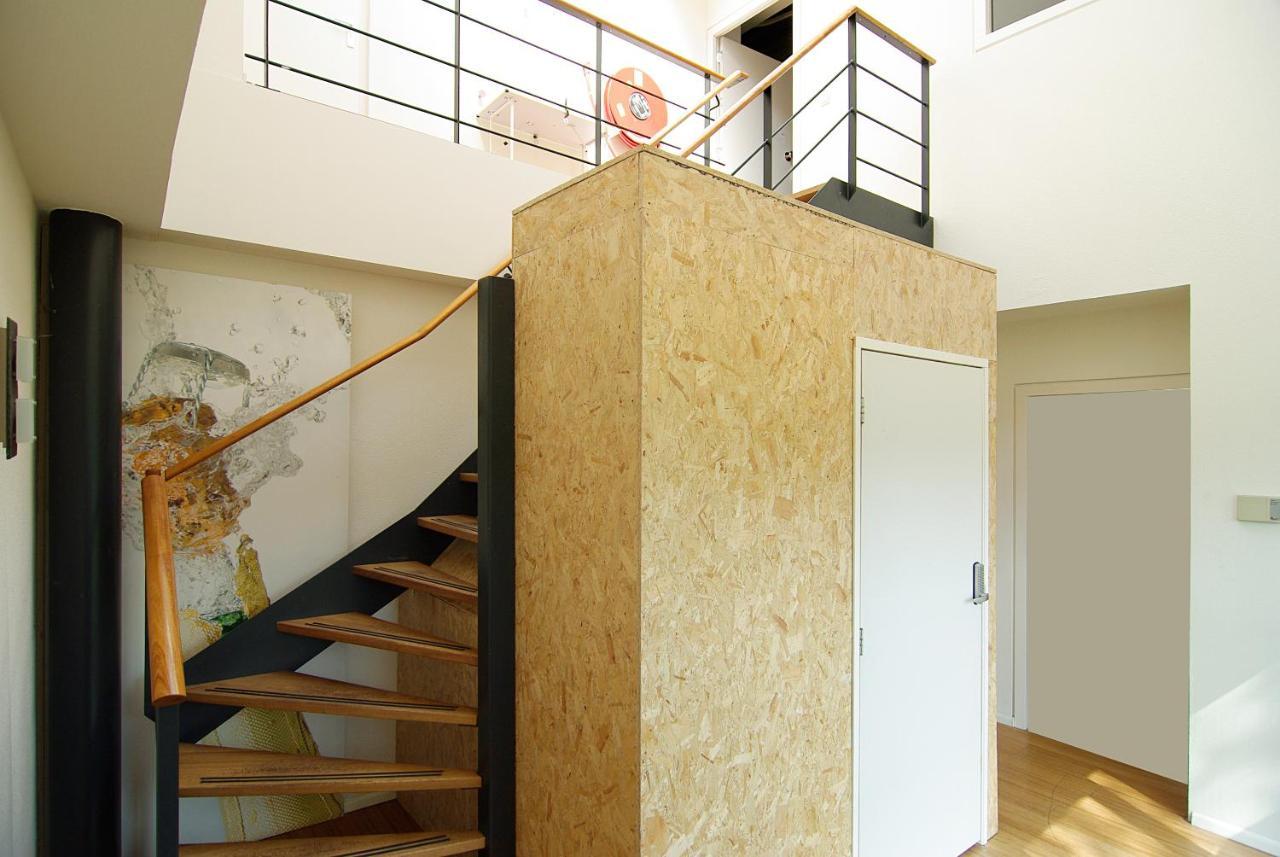Stunning Apartments Close To Amstel River Amsterdam Esterno foto