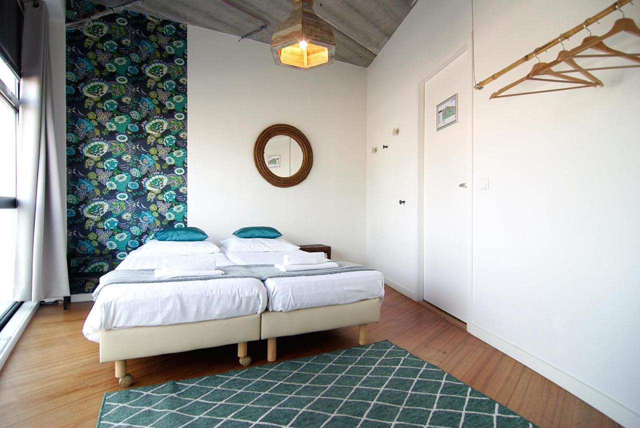 Stunning Apartments Close To Amstel River Amsterdam Esterno foto