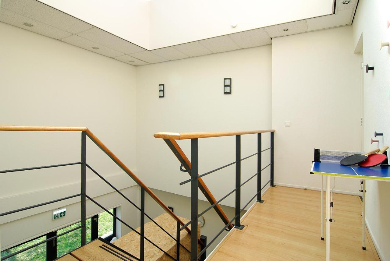 Stunning Apartments Close To Amstel River Amsterdam Esterno foto
