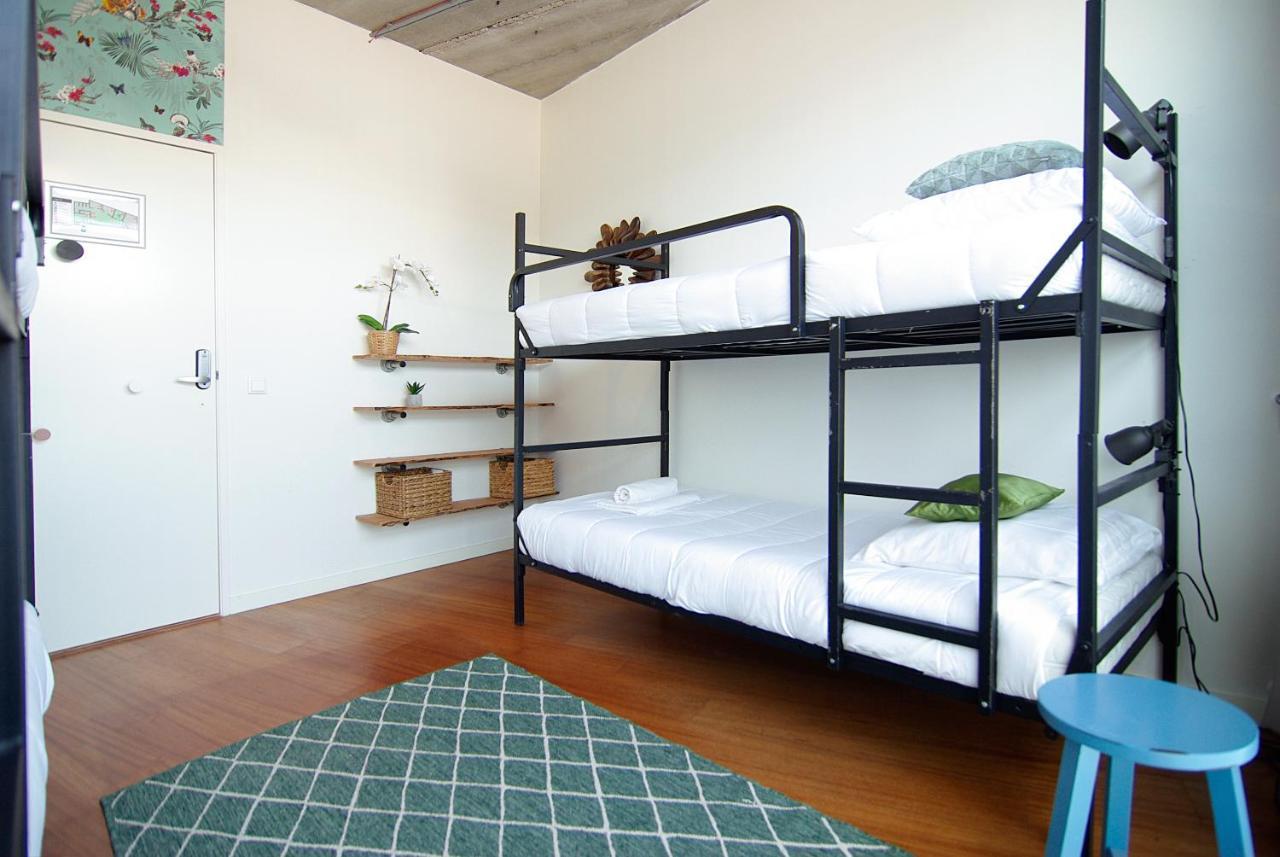 Stunning Apartments Close To Amstel River Amsterdam Esterno foto