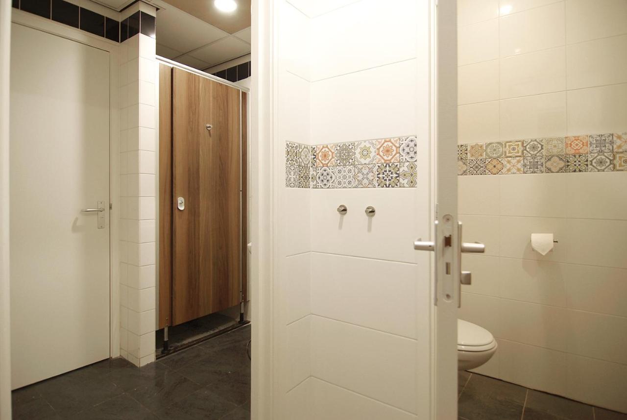 Stunning Apartments Close To Amstel River Amsterdam Esterno foto