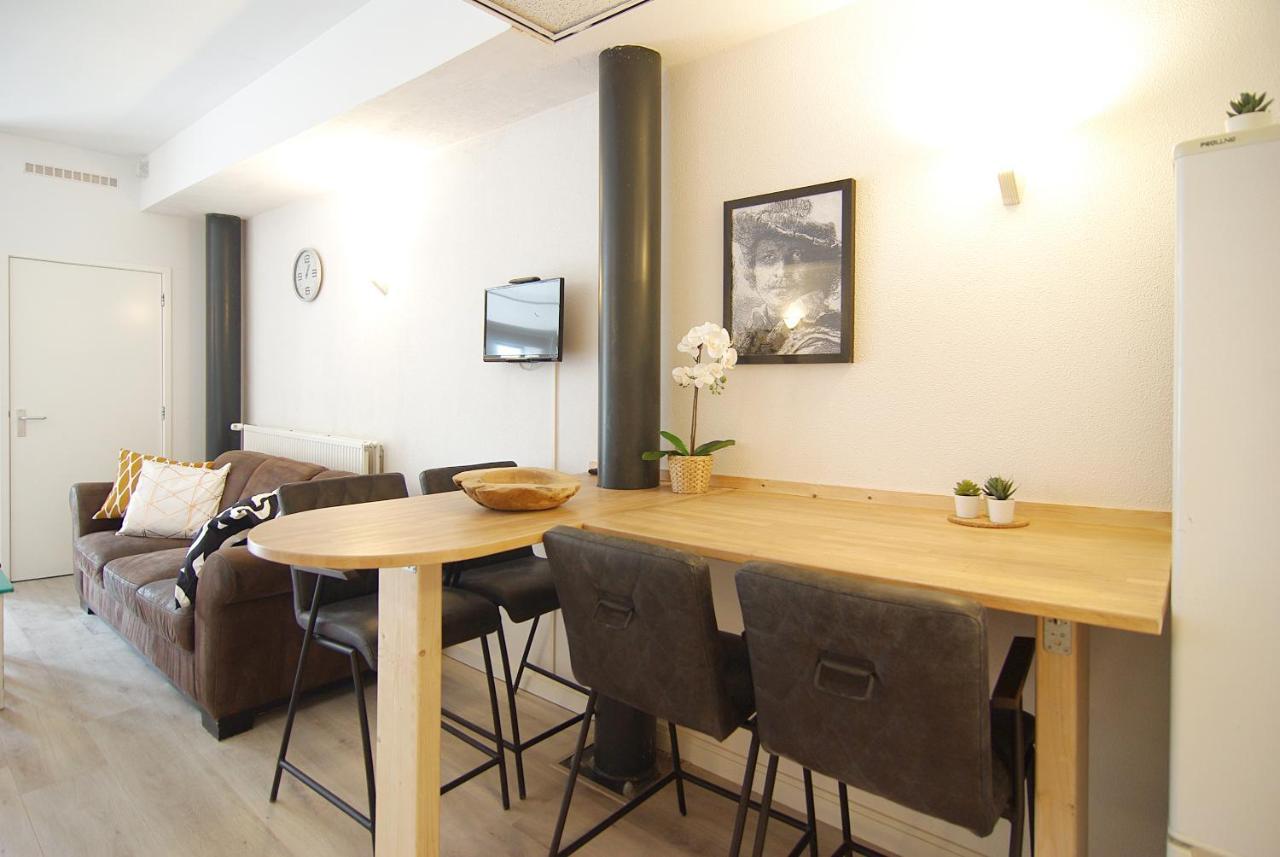 Stunning Apartments Close To Amstel River Amsterdam Esterno foto