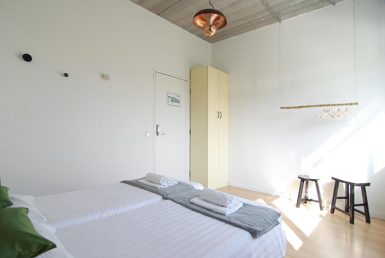 Stunning Apartments Close To Amstel River Amsterdam Esterno foto
