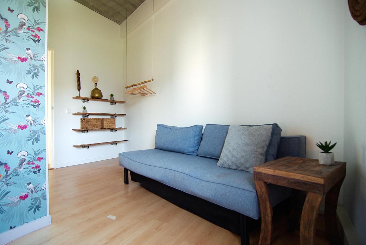 Stunning Apartments Close To Amstel River Amsterdam Esterno foto