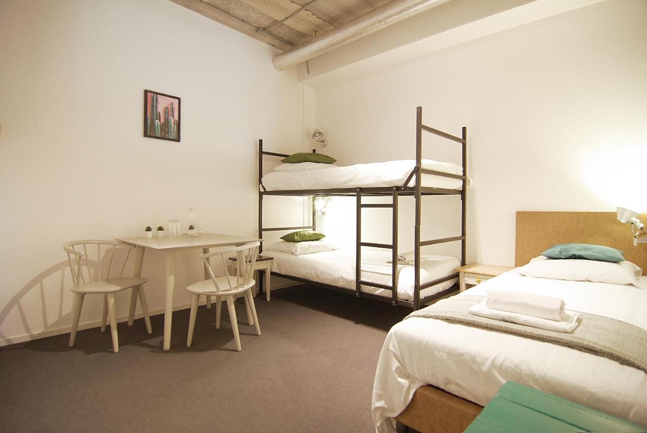 Stunning Apartments Close To Amstel River Amsterdam Esterno foto