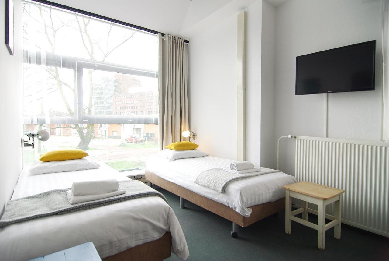 Stunning Apartments Close To Amstel River Amsterdam Esterno foto